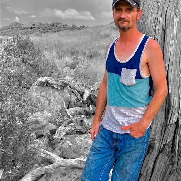 Meet your Posher, Pete - Picture 2 of 13